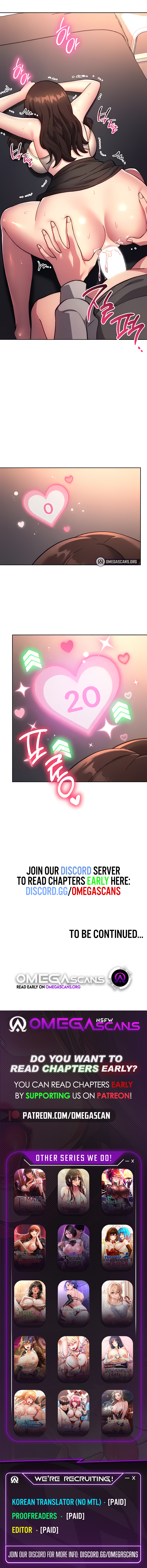 Love Choice Chapter 17 image 12