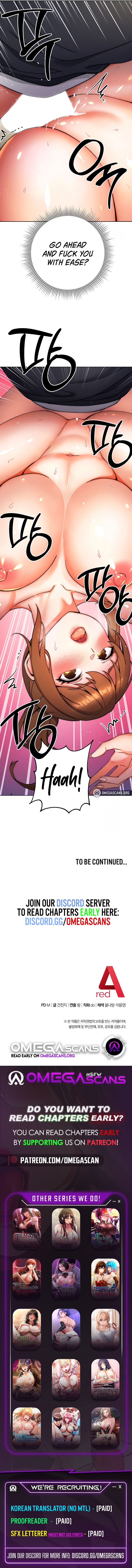 Love Choice Chapter 8 image 13