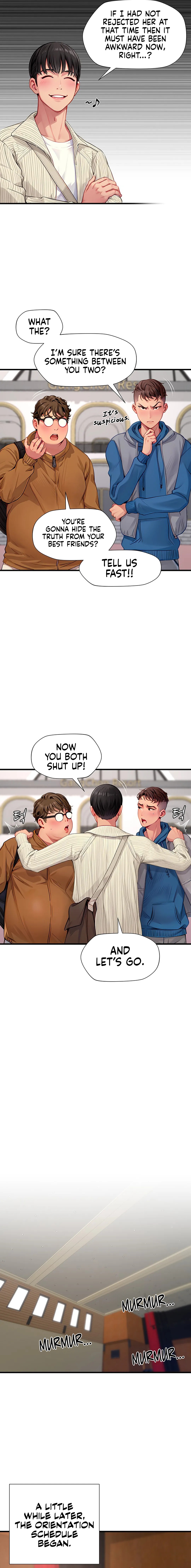 S Class Chapter 1 image 11