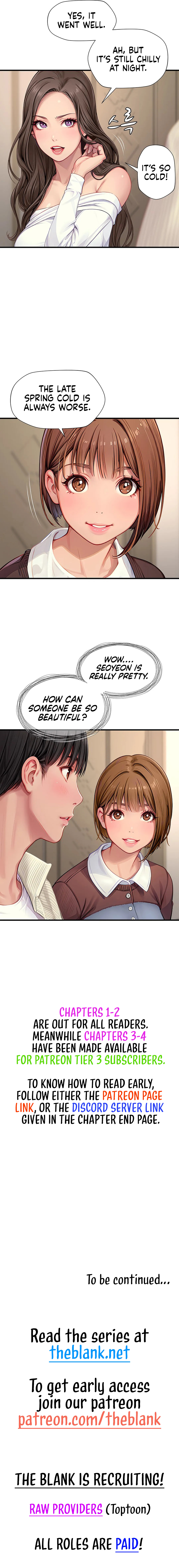 S Class Chapter 1 image 19