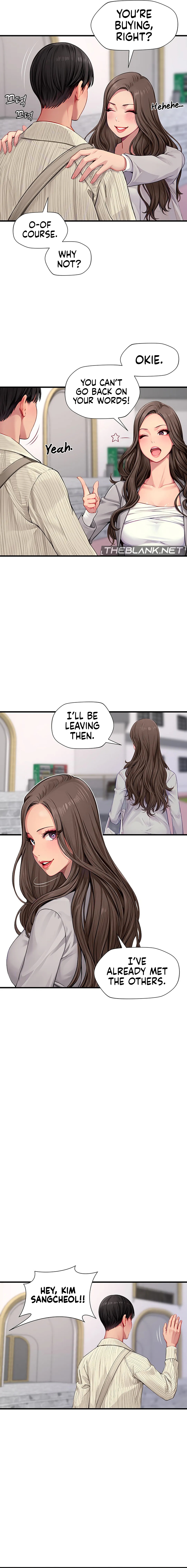 S Class Chapter 1 image 7