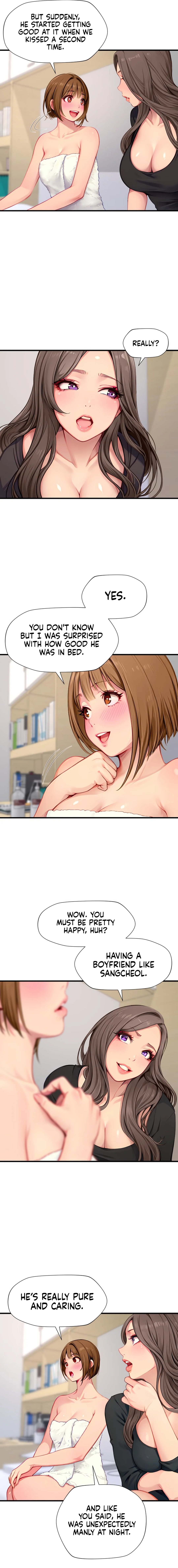 S Class Chapter 11 image 3