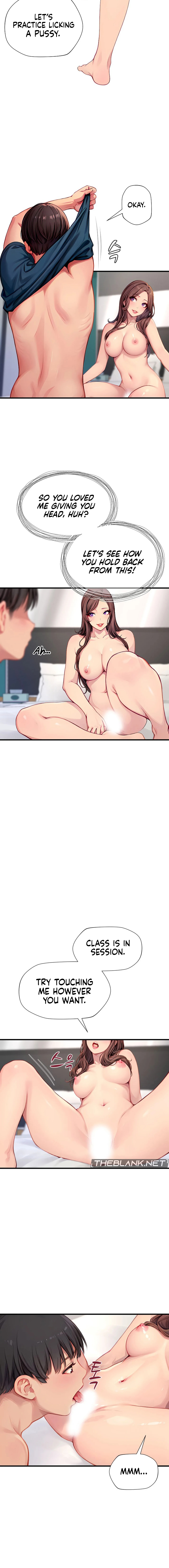 S Class Chapter 12 image 2