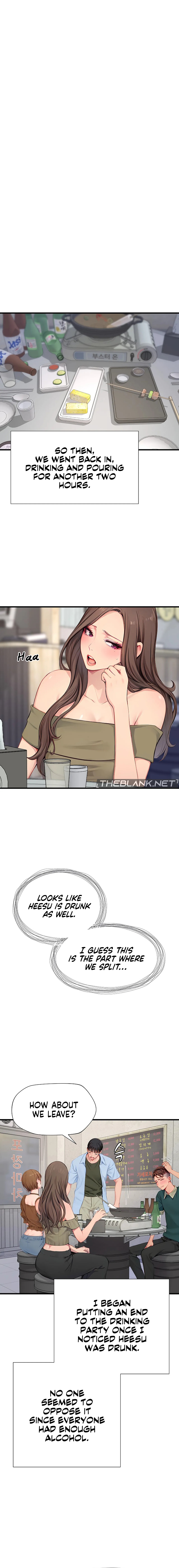 S Class Chapter 13 image 12