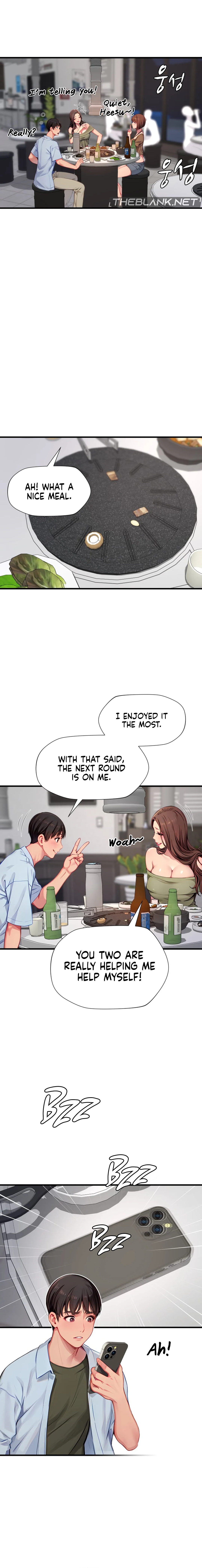 S Class Chapter 13 image 3