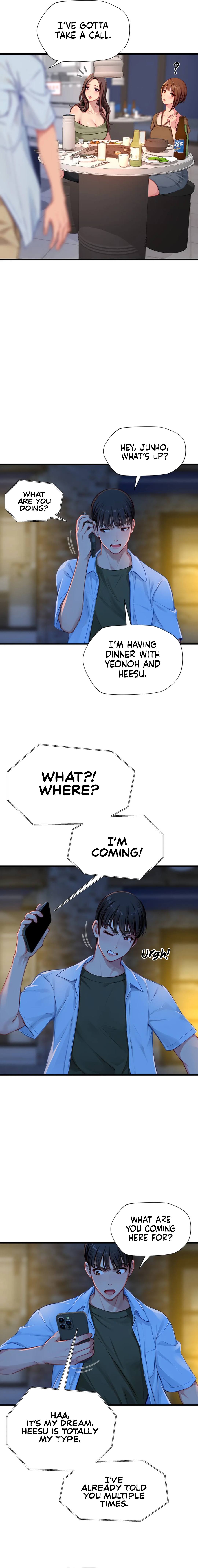 S Class Chapter 13 image 4