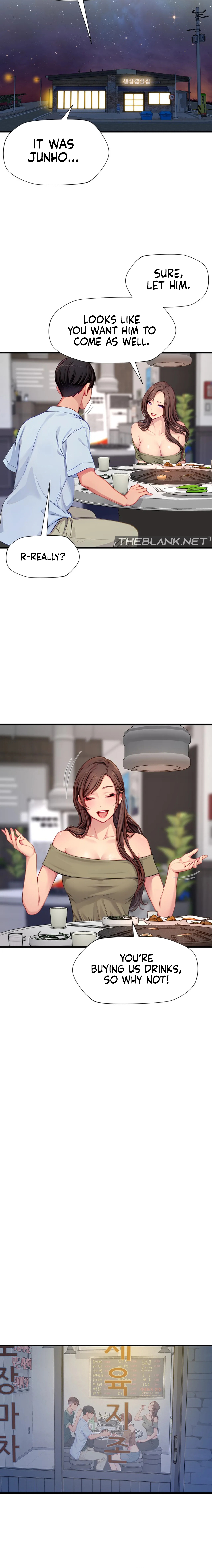 S Class Chapter 13 image 6
