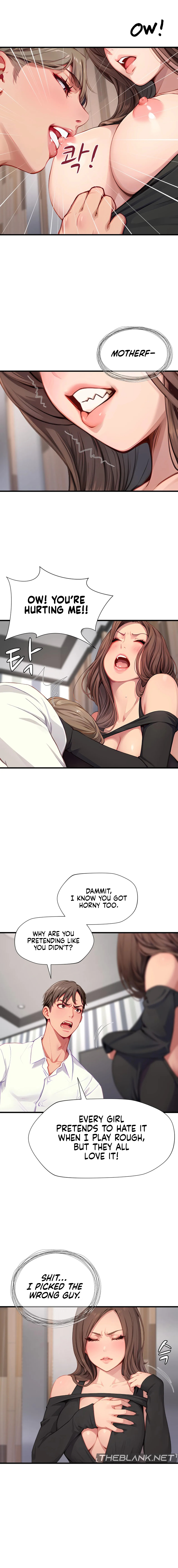 S Class Chapter 15 image 9