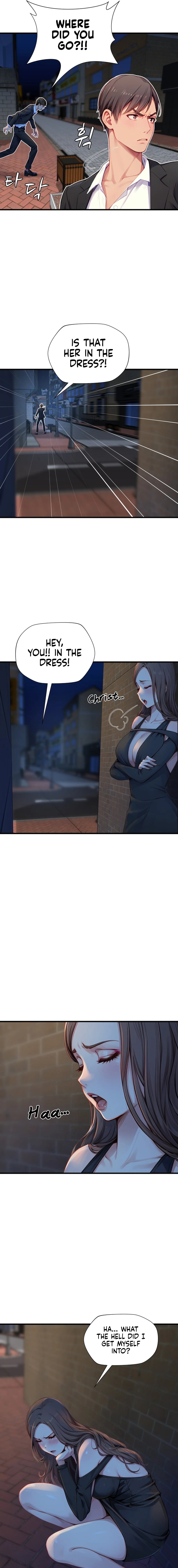 S Class Chapter 15 image 12