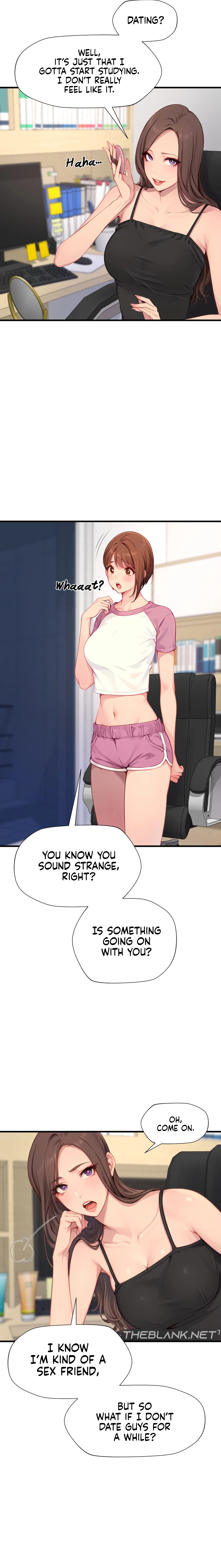 S Class Chapter 15 image 2