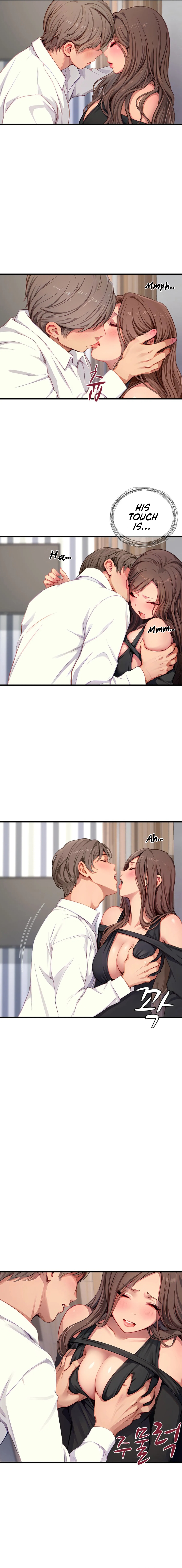 S Class Chapter 15 image 7