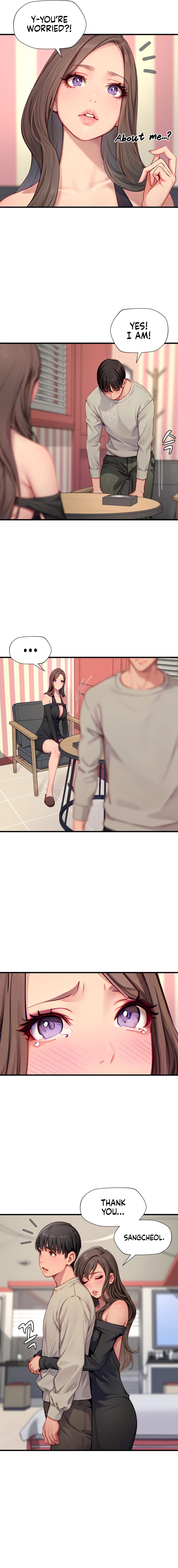 S Class Chapter 16 image 6