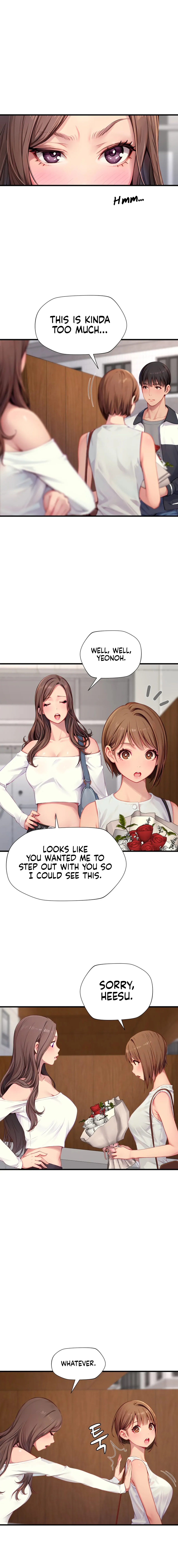 S Class Chapter 17 image 9