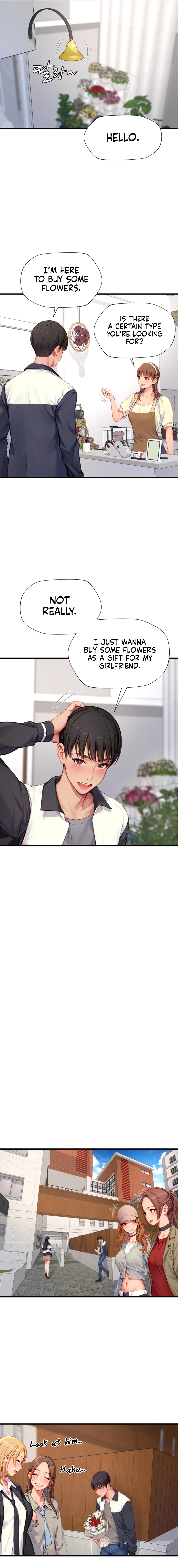S Class Chapter 17 image 6