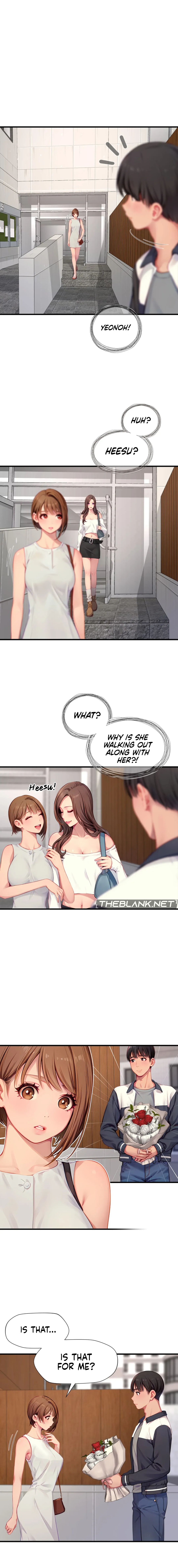 S Class Chapter 17 image 7