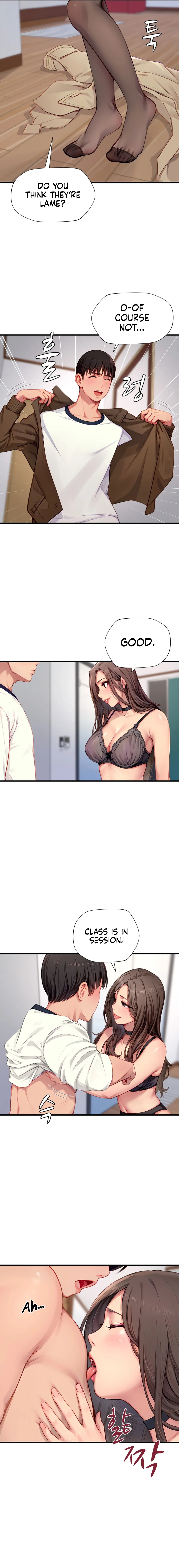 S Class Chapter 18 image 10