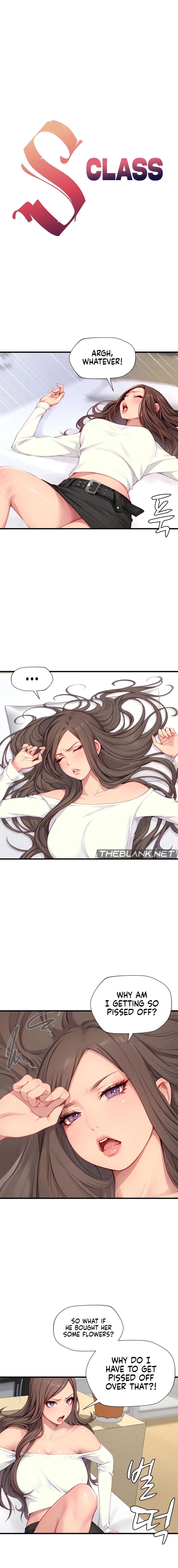 S Class Chapter 18 image 1