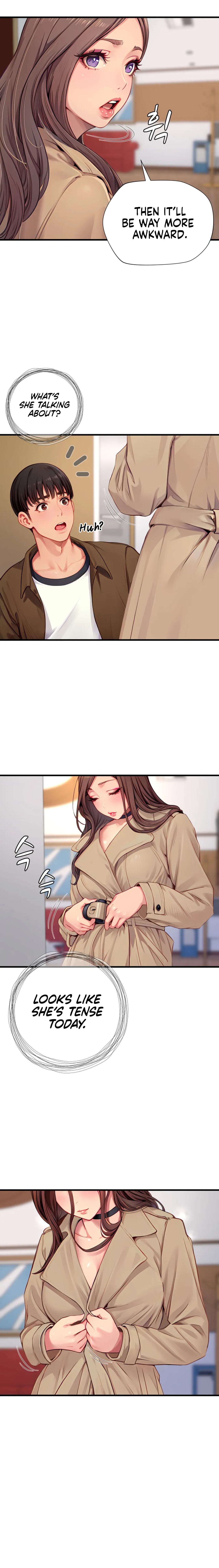 S Class Chapter 18 image 8