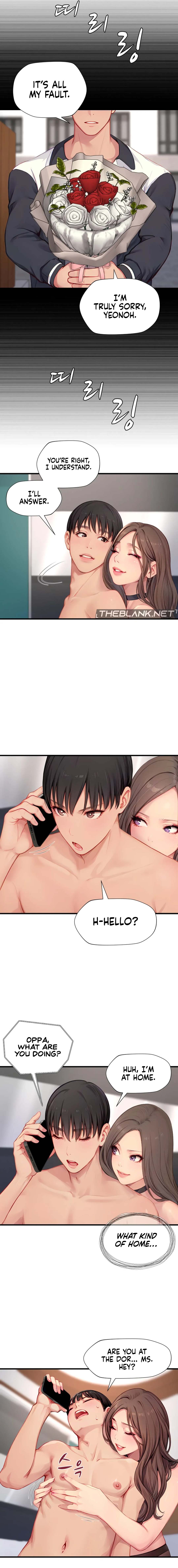 S Class Chapter 19 image 10