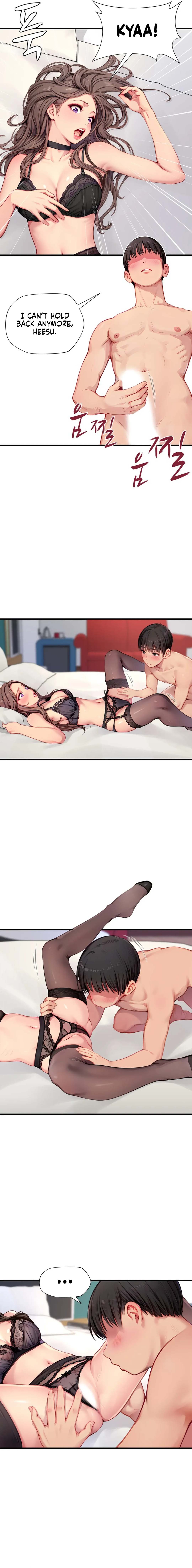 S Class Chapter 19 image 2