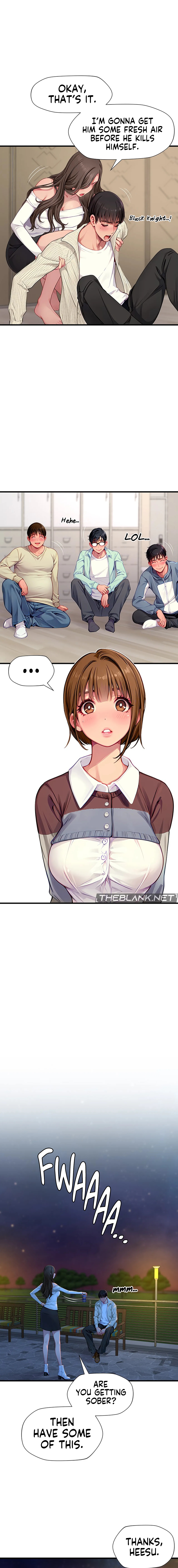 S Class Chapter 2 image 3