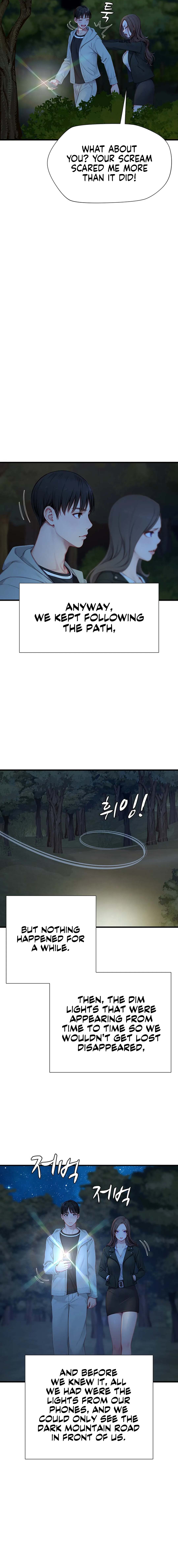 S Class Chapter 20 image 9