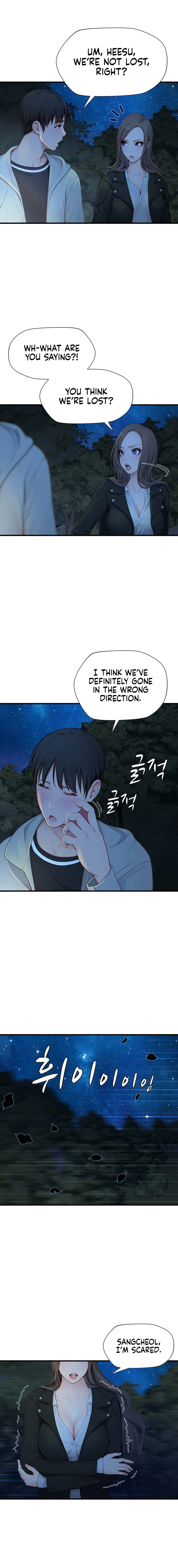 S Class Chapter 20 image 10