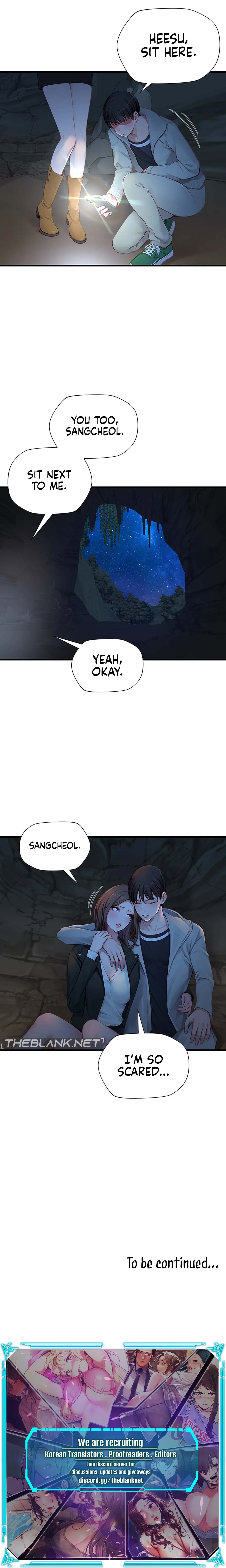 S Class Chapter 20 image 13