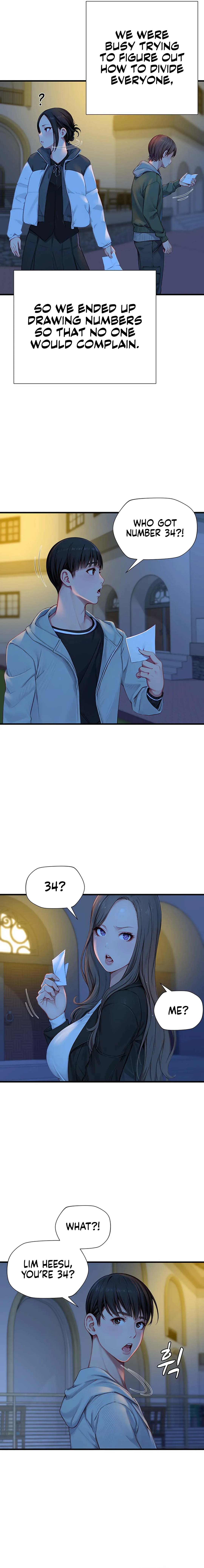 S Class Chapter 20 image 2