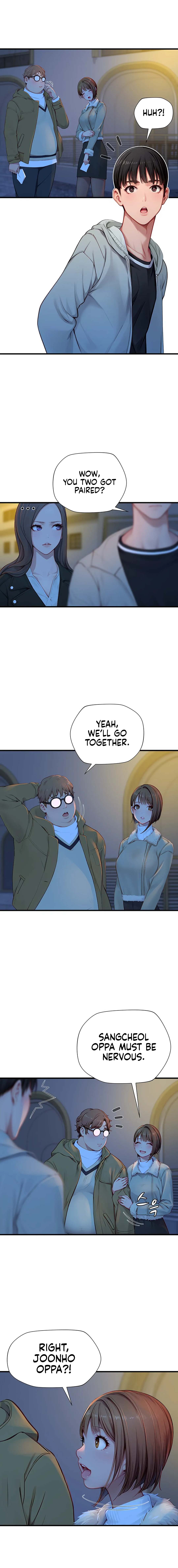 S Class Chapter 20 image 4
