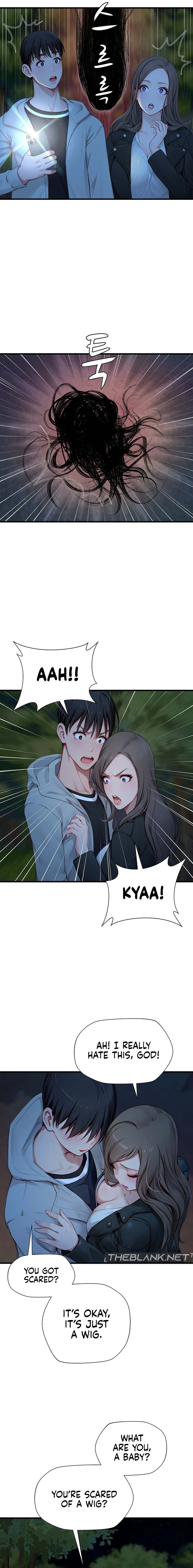 S Class Chapter 20 image 8