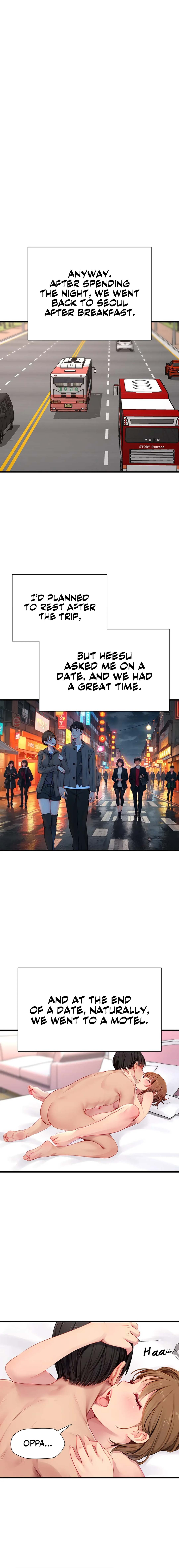 S Class Chapter 21 image 10