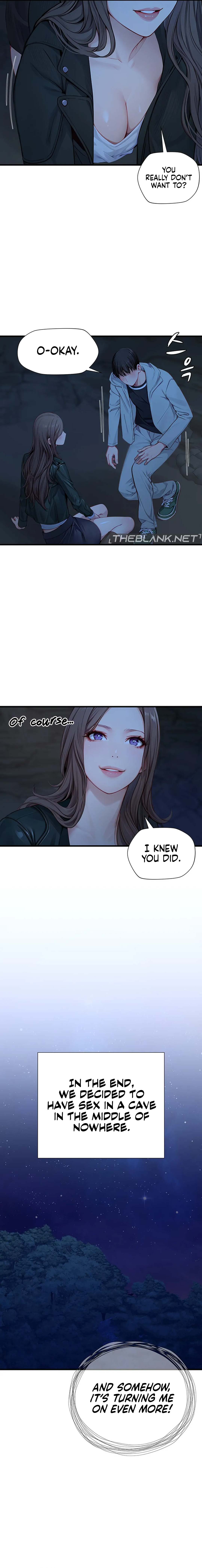S Class Chapter 21 image 3