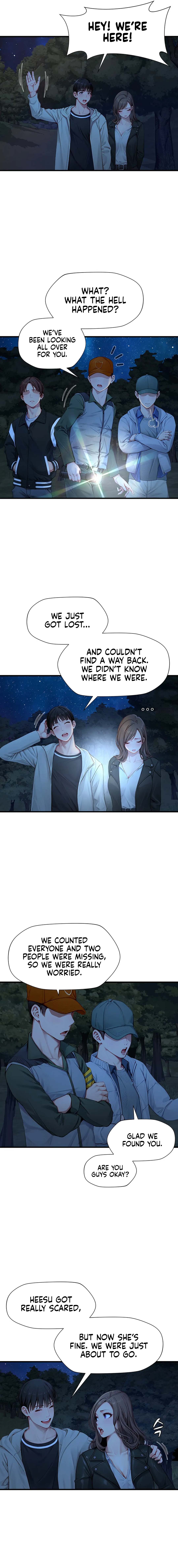 S Class Chapter 21 image 7