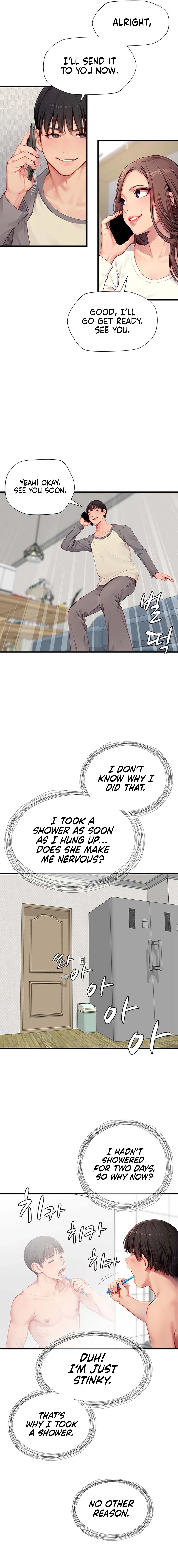 S Class Chapter 22 image 11