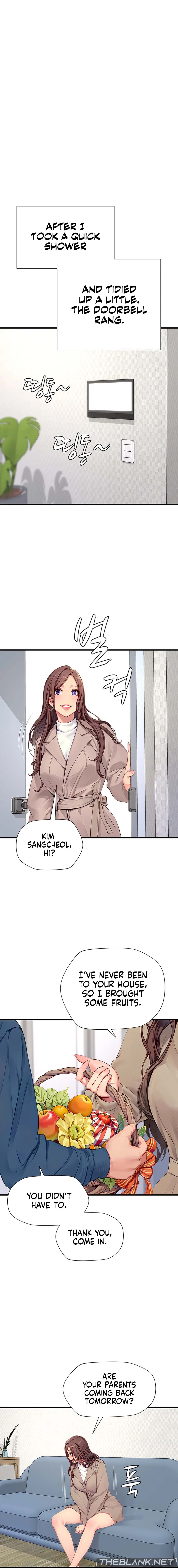 S Class Chapter 22 image 12