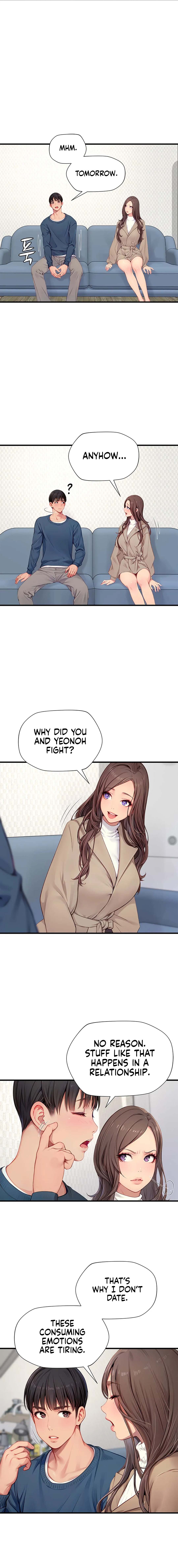 S Class Chapter 22 image 13