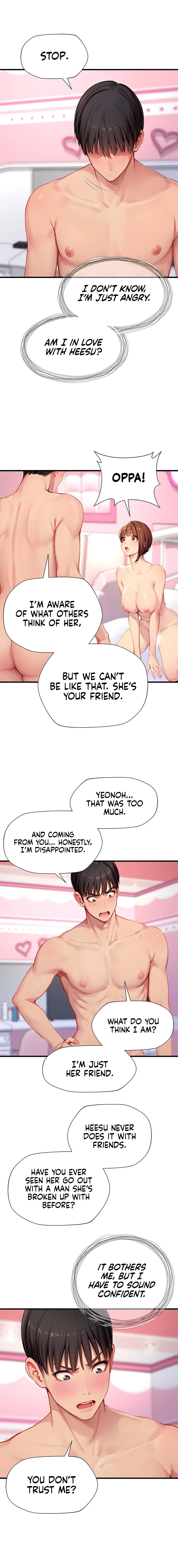 S Class Chapter 22 image 6