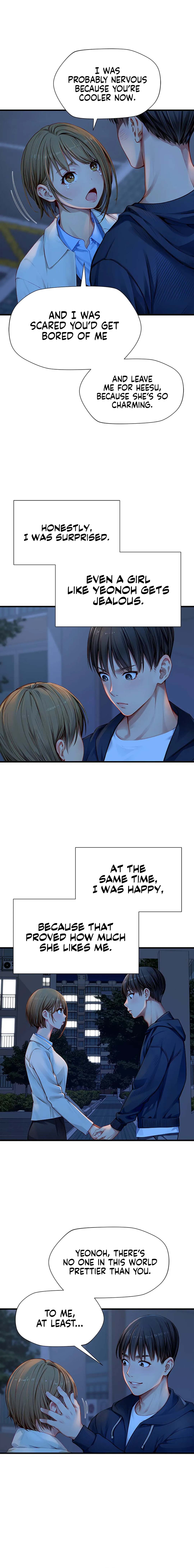 S Class Chapter 24 image 9