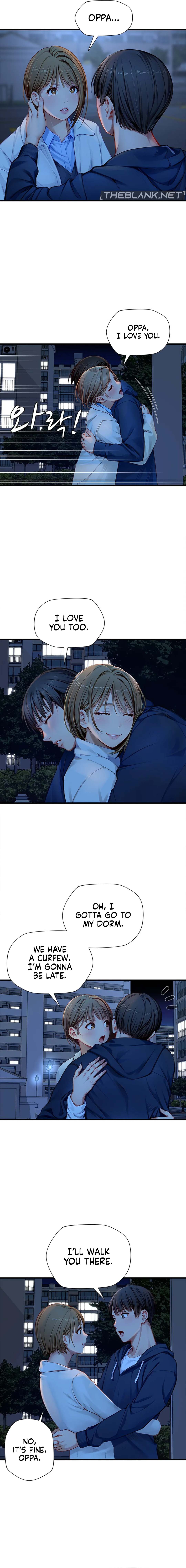 S Class Chapter 24 image 10
