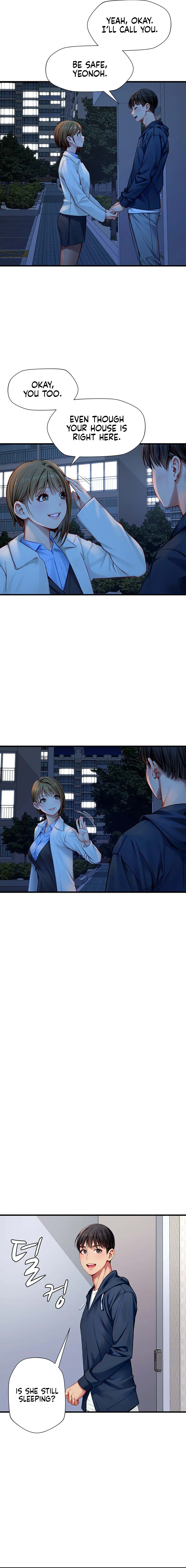 S Class Chapter 24 image 11
