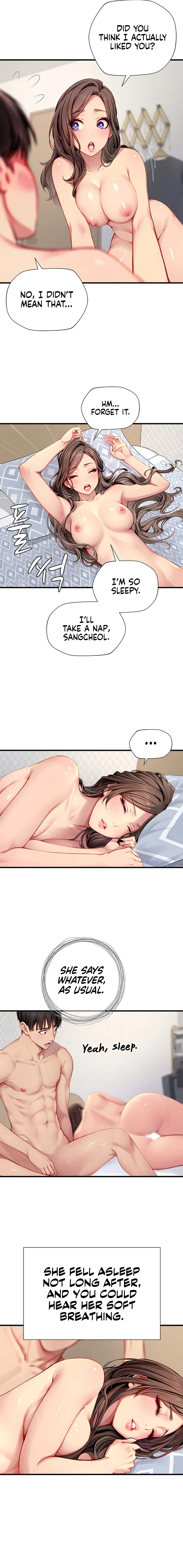 S Class Chapter 24 image 3