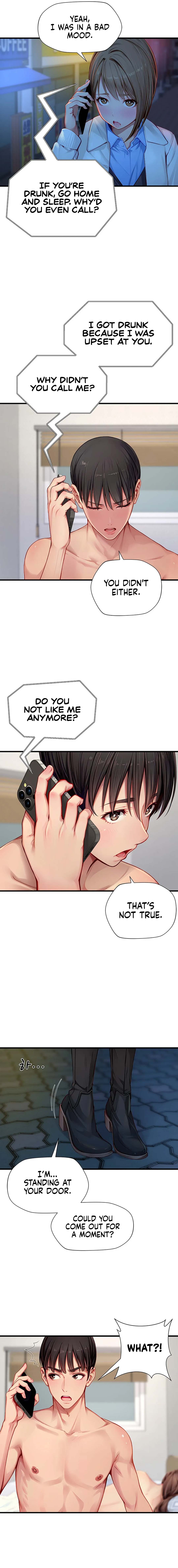 S Class Chapter 24 image 6