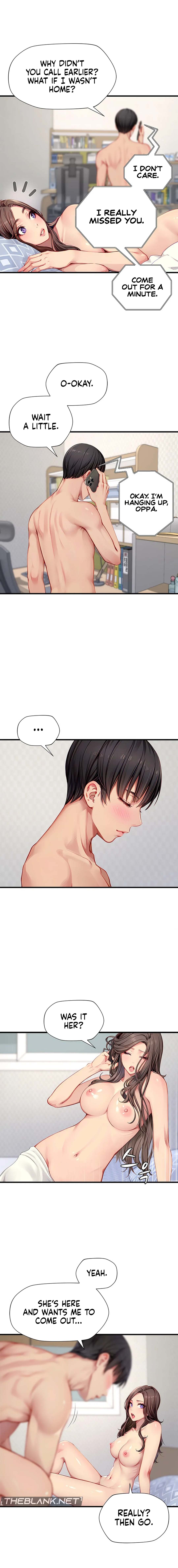 S Class Chapter 24 image 7