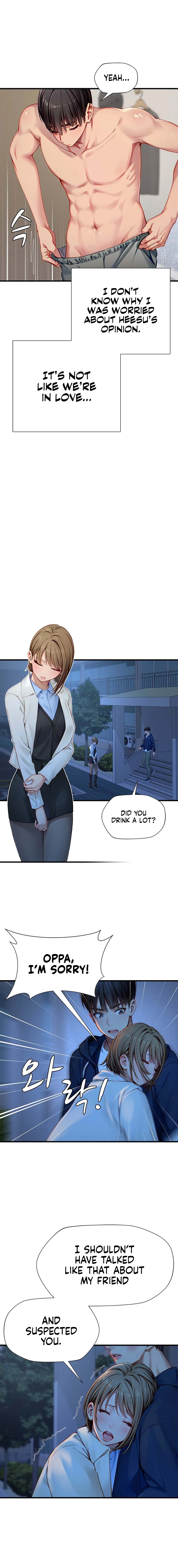 S Class Chapter 24 image 8