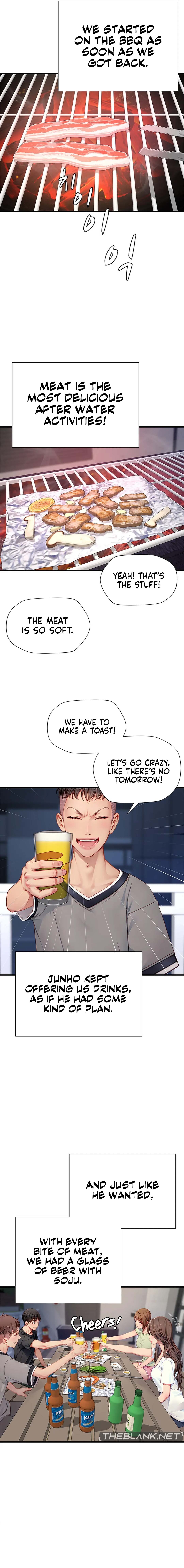 S Class Chapter 25 image 12