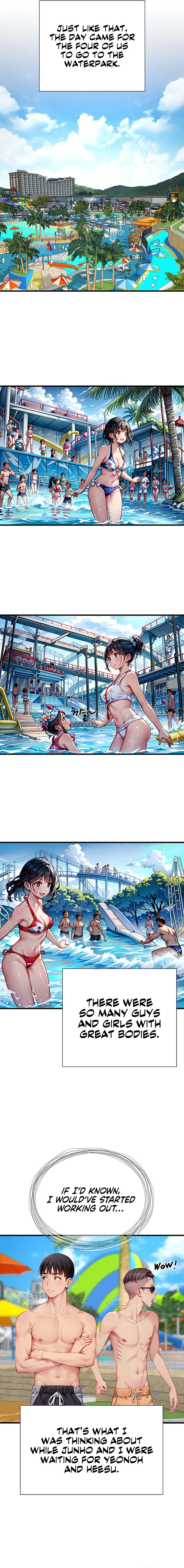 S Class Chapter 25 image 5