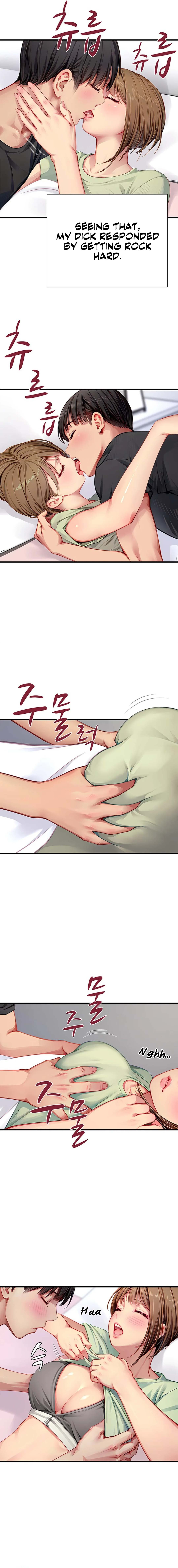 S Class Chapter 26 image 1