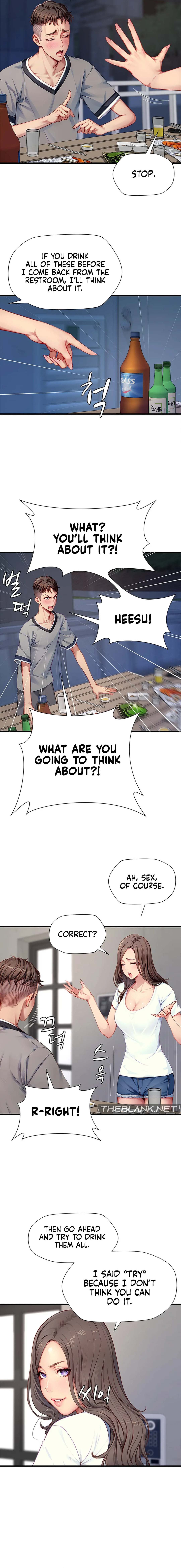 S Class Chapter 26 image 6