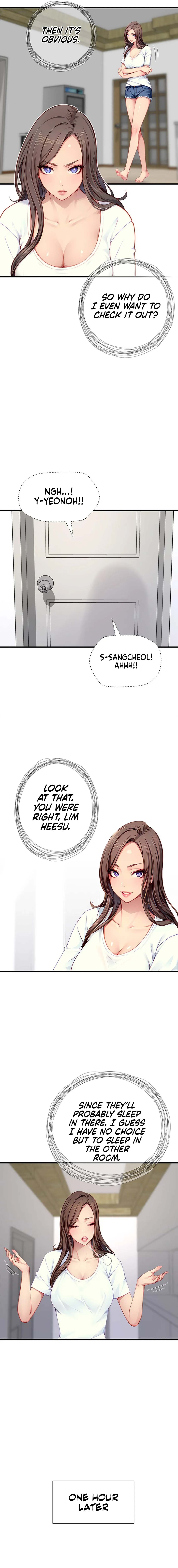 S Class Chapter 26 image 8